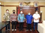 Usai Bertemu Gubernur Papua, Mendagri Anggap Kepergian Lukas ke PNG Salah