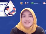 Sosialisasi Terapi Plasma Konvalesen, Mengajak Penyintas Berdonor