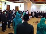 Resmi, Gubernur Jatim Lantik Bupati Pacitan Baru