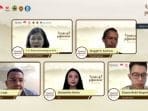 Cintai Karya Anak Bangsa, Kemenperin Kampanyekan Festival JogloSemar
