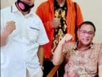 Penangguhan Penahanan Jumhur, Gerakan Prodem: Terima Kasih Para Tokoh Penjamin