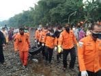 Pemuda Tenggelam Disungai Klawing Purbalingga Berhasil Ditemukan