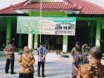 Apel Tiga Pilar Pemerintah Kecamatan Adipala Cilacap, Ini Yang Disampaikan Camat, Danramil dan Kapolsek