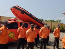 Dua Anak Terseret Ombak di Pantai Dewaruci Jatimalang Purworejo
