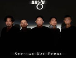 Ungu Merilis Single Terbaru ‘Setelah Kau Pergi’