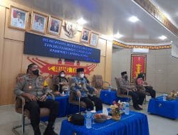 Dukung Program Layak Anak, Berikut Penjelasan Bupati Lampura