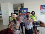Polda Metro Jaya Gelar Rapid Test Antigen Gratis di Terminal Pulogebang