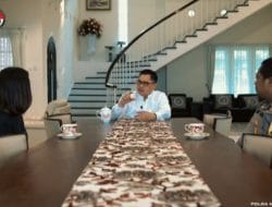 Kondisi Balita yang Dianiaya Ayah Kandung di Tangsel Semakin Membaik