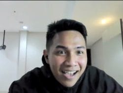 Ridwan LIDA ternyata Sudah Memiliki Kekasih