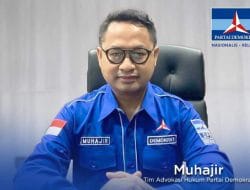 Tim Hukum AHY : Pelaku KLB Ilegal Deli Serdang Kalah Telak 0-4