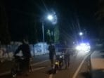 Knalpot “The Bronk” 13 Pemuda di Giring ke Polres Pacitan