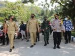 Pacitan Lakukan 4 Titik Penyekatan Mudik Lebaran