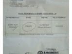 Hasil Rapid Test Swab Antigen Diduga Palsu dengan Modal KTP Tanpa Pemeriksaan