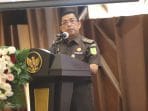 Pengamanan Pembangunan Strategis Bagian Peran Intelijen