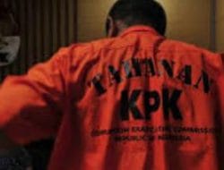 Eks Dirkeu Asuransi Jasindo Resmi Ditahan KPK