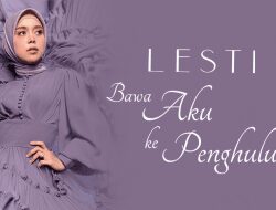 Lesti Jawab Lamaran Rizky Billar Lewat Lagu “Bawa Aku Ke Penghulu”