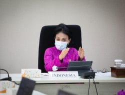 Menteri PPPA : “Sinetron Suara Hati Istri : Zahra, Melanggar Hak Anak”