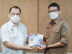 Kemenparekraf-IDI Kolaborasi Kembangkan Wisata Kesehatan di Indonesia