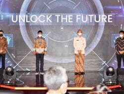 Menteri Johnny : Teknologi 5G Butuh Dukungan Prasarana yang Hyper