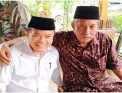 Haris-Sani Tak Langsung Dilantik Jokowi, CE-Ratu Masih Punya Waktu