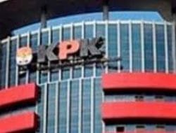 Wakil Ketua DPR-RI Azis Penuhi Panggilan KPK