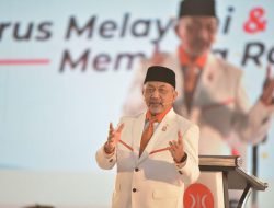 Presiden PKS: Pajak Sembako Kebijakan yang Tidak Pancasilais dan Menyengsarakan Rakyat!