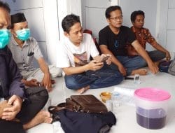 GPMB Probolinggo Siap Menggerakkan Minat Baca Masyarakat