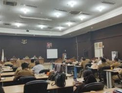 Bupati Pelalawan : “Kebijakan yang Dihasilkan untuk Kesejahteraan Rakyat”