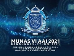Munas AAI ke-VI Ditunda Akibat Bandung Masuk Zona Merah
