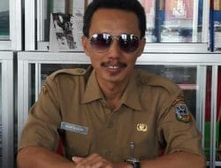 Kasubag DPRD Pacitan : “Terkait Kerjasama Dengan Media, Saya Tidak Menganggarkan”