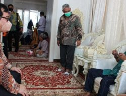 LPSK – Pemprov Sulteng Gagas Program Pemulihan bagi Korban Poso