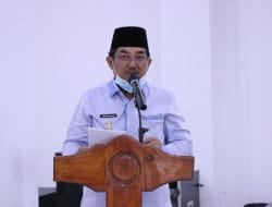 Anwar Sadat Minta ASN atau Honorer yang Nongkrong Saat Jam Kerja di Ekspose Media