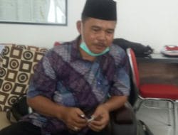 Sudah 5 Hari, LHP BPK Belum Sampai Ke tangan Anggota Dewan
