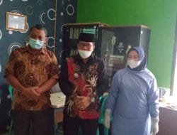 Puskesmas Madani Bandar Petalangan Gelar Kegiatan Pelayanan KB Gratis Sejuta Akseptor