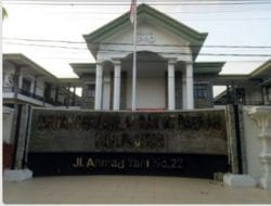 Saptono: “Kami Berharap Kejaksaan Pro Aktif Debat Tebel LHP-BPK di DPRD Pacitan”