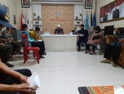 Rame Pemberitaan Terkait Tanda Tangan di Palsukan, Pemdes Kebaman Angkat Bicara