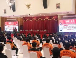 Polri Gelar Pelatihan 2.284 Orang Menjadi Tracer Covid-19