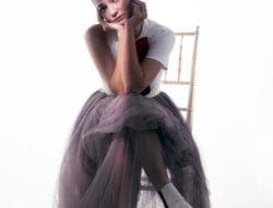 Enzy Storia Merilis Lagu dari Pengalaman Pribadi “Setengah Hati”