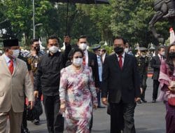 Megawati Pegang Tiket PDI Perjuangan untuk Maju di Pilpres 2024