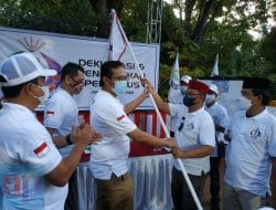 FBJP Dideklarasikan Bertepatan Dengan HUT Jakarta Yang ke 494
