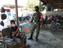 Ternyata Ini Fungsi Memakai Masker