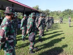 Ini Dia yang Dilakukan TNI Agar Lihai dalam Menembak