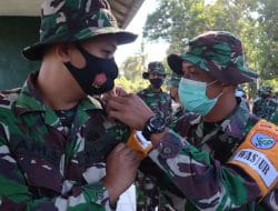 Kekompakan Mereka Tetap Terjaga