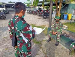 Persiapan Pelaksanaan Karya Bakti dengan Matang