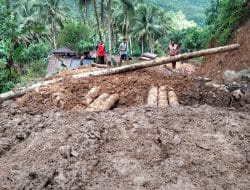 Pelaksanaan pra TNI Manunggal Membangun Desa Reguler 111 Tahun Anggaran 2021 telah di buka