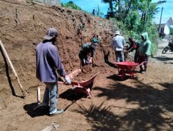 Nilai Persatuan Tetap di Pertahankan