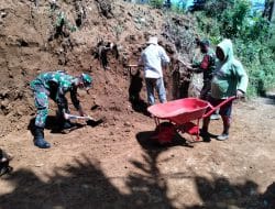 Semangat Miliki Harapan Baru