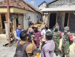 Insan Pers Peran Penting Dalam Keberhasilan Tmmd