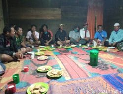 Adat Tidak Boleh Ditinggalkan Sukseskan TMMD