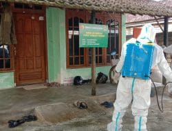Setelah Pembukaan TMMD 1111, Satgas TMMD Kodim 0817 Langsung Action